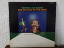 Townes Van Zandt - For The Sake of The Song
