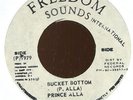 PRINCE ALLA JA 1977 Reggae 7