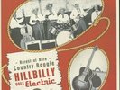 10inch - VA - Hillbilly Goes Electric Vol. 1
