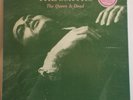 THE SMITHS - The Queen Is Dead - Original UK LP - Morrissey Indie Johnny Marr