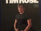 TIM ROSE 'TIM ROSE' UK 1967 CBS LP IN TOP CONDITION - Incredible folk rocker