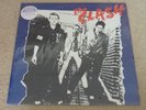 THE CLASH - Self Titled LP - US Import Blue Sleeve - AL36060 - VG+