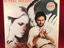 RUPERT HOLMES Partners In Crime 1979 UK Vinyl LP EXCELLENT CONDITION Escape B