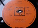 MILES DAVIS Nefertiti 1968 UK CBS 1st PRESS - NEAR MINT