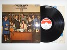 CHICKEN SHACK-UNLUCKY BOY...  GENUINE 1ST UK PRESS N/MINT VINYL LP 1973