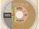 '66 R&B/Northern JUNE JACKSON It's What's Underneath That Counts M- DJ HEAR