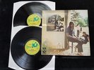 PINK FLOYD Ummagumma LP UK Original Pressing Harvest SHDW 1/2 EX+
