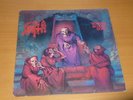 LP DEATH SCREAM BLOODY GORE
