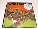 Funk Factory - Self-Titled S/T, 1975 Funk/Fusion LP, SEALED , Orig ATCO Pressing