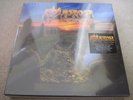 SAXON The Vinyl Hoard  4 x 2 180g LP GOLD VINYL  BOX SET 2016 DEMON    SEALED