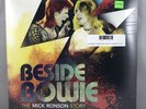Beside Bowie: The Mick Ronson Story The Soundtrack 2LP NEW