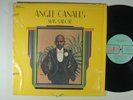 ANGEL CANALES Mas Sabor SALSA LP Shrink ALEGRE