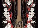 FIRST AID KIT CONCERT POSTER LIMITED EDITION SCREEN PRINT BY KEN TAYLOR
