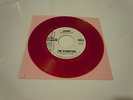 THE RIVINGTONS  Cherry  45  Liberty  RED WAX   REPRO