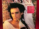 ADAM ANT Strip 1983 UK Vinyl LP + POSTER + INNER EXCELLENT CONDITION & THE ANTS