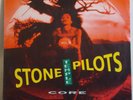 STONE TEMPLE PILOTS - Core - Original Euro LP - Alternative Rock Metal