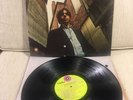 BOB SEGER SYSTEM Rare LP Vinyl NOAH 1969 CAPITOL ST-236