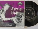 Jerry Lee Lewis - Australian 7