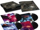 Blind Guardian - Live Beyond The Spheres Vinyl LP (4) Nuclear Bl NEW