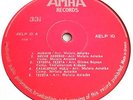 Mulatu Astatke - Ethiopian Modern Instrumentals Hits - Amha AELP 10 Jazz Ethio