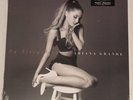 ARIANA GRANDE-MY EVERYTHING-URBAN OUTFITTERS LAVENDER LP-REPUBIC B0021396-01-LP