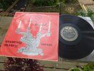 Mozart String Quartets Barchet Quartet VOX PL 8260 ED1 LP Rare