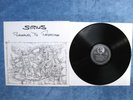 SIRIUS - RUNNING TO PARADISE / 1st PRESS  BRUTKASTEN 1982 / Krautrock Prog LP
