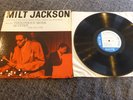 Milt Jackson and The Thelonius Monk Quintet Blue Note BLP 1509 RVG US Press LP