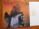 CZAR LP  White Label  6309.009 - STEREO  NMINT