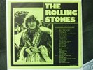 THE ROLLING STONES BOOTLEG 2XLP GRAVESTONES AND RAPE OF THE VAULTS IDLE MIND PRO