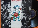 ROSE TATTOO HARD ROCK LP ALBERTS 1st PRESS/CENTREFOLD