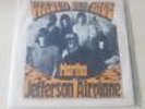 Jefferson Airplane - Watch Her Ride, Martha RCA Vinyl NM Single