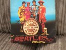 The Beatles . Sgt Peppers Lonley Hearts Club Band 7” Demo Single