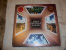 Mike Oldfield ?– Boxed 4 x LPs QUADRAPHONIC VBOX1 Here In US