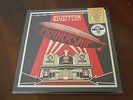 LED ZEPPELIN Mothership  4 LP BOX Factory Sealed MINT NEW