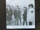 ROLLING STONES BOOTLEG EP 45 rpm EVERYBODY PAYS THEIR DUES RARE  BLUES JAM