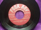 Rare country bopper Wayne Raney  Everybody's going crazy  Poor Boy Label