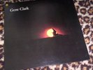 GENE CLARK   WHITE LIGHT. 1974 Dutch reissue vinyl LP. Byrds. EX+/EX+.