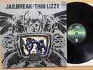 Thin Lizzy - Jailbreak - Gimmix Cover - first pressing - mint-