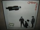 GEOFF MOORE The Distance A Place To Stand RARE SEALED New Vinyl LP 1988 SPR-1151