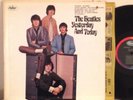 G / EX  - The Beatles Yesterday and Today T2553 - LP Record Vinyl