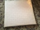 Pink Floyd - The Wall - UK 1979 double Harvest vinyl LP Original