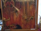 Slayer Hell Awaits MINT CLEAR Vinyl Record LP (2008)