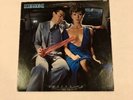 Scorpions Lp Lovedrive 1979 Srm-1-3795 Ex+