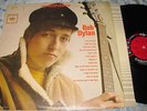 Bob Dylan ?– Bob Dylan -  STEREO 6 EYE 1ST PRESS 1B/1A - COLUMBIA 1962