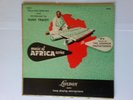 Hugh Tracey Music of Africa Series No. 8 The Uganda Protectorate Vintage Record
