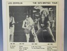 Led Zeppelin :   The 1975 British Tour   12