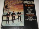 THE BEATLES Something New 1964 USA MONO Lp in SHRINK  A true Stone MINT Beauty
