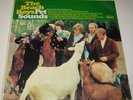BEACH BOYS Pet Sounds 1966 USA PROMO MONO Lp In SHRINK A true Stone MINT Beauty