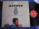 Charles Mingus/The Black Saint & the Sinner Lady/RVG Stereo/Impulse AS-35/MINT-